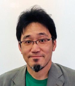 花井 直人