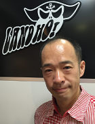 株式会社ランド・ホー 代表取締役社長塚本昌信