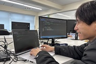 生成AI・デジタルクリエイター学科参考画像2