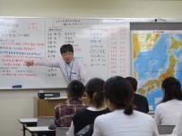 国際観光・通訳ガイド学科参考画像2