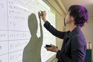 営業マネジメント学科参考画像1