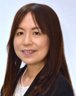 佐藤直子 校長