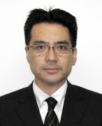 株式会社エイエイエス(Autonomous&Advanced Systems) 宇津木 文男